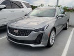 2024 Cadillac CT5 Luxury