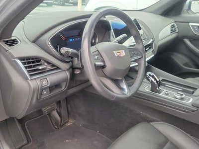 2024 Cadillac CT5 Luxury