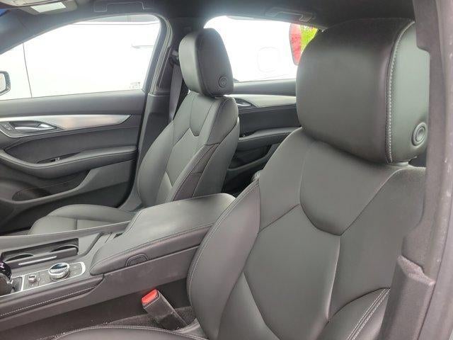 2024 Cadillac CT5 Luxury