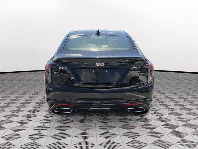 2025 Cadillac CT5 Sport