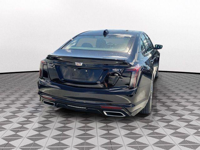 2025 Cadillac CT5 Sport