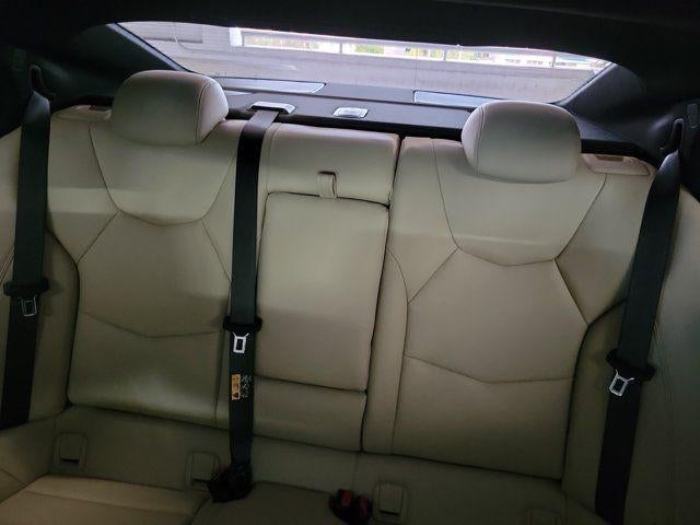 2023 Cadillac CT5 Luxury