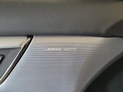 2023 Cadillac CT5 Luxury
