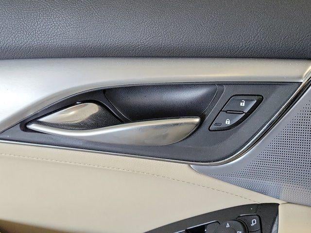 2023 Cadillac CT5 Luxury