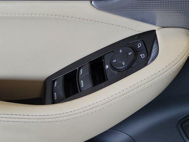 2023 Cadillac CT5 Luxury