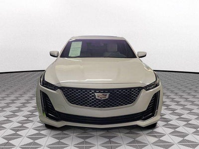 2023 Cadillac CT5 Luxury