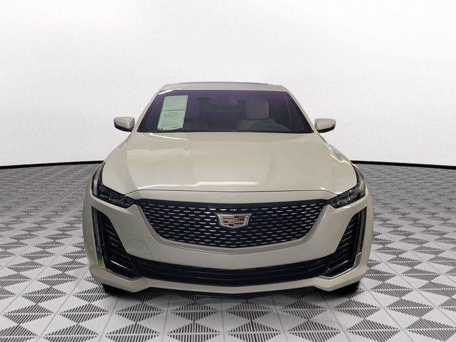 2023 Cadillac CT5 Luxury