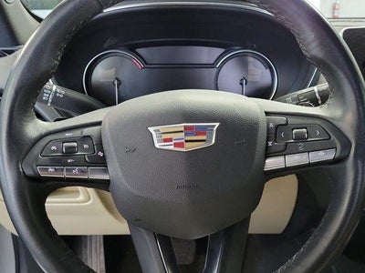 2023 Cadillac CT5 Luxury