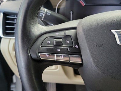 2023 Cadillac CT5 Luxury