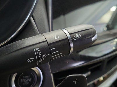 2023 Cadillac CT5 Luxury