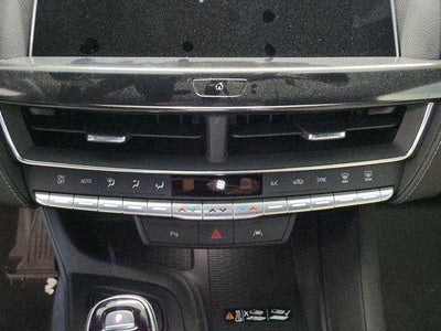 2023 Cadillac CT5 Luxury