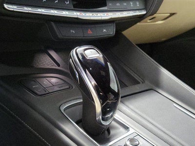 2023 Cadillac CT5 Luxury