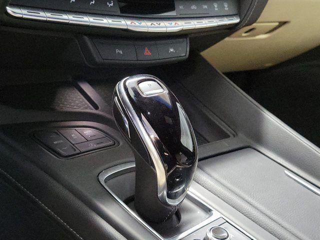 2023 Cadillac CT5 Luxury