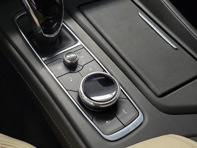2023 Cadillac CT5 Luxury