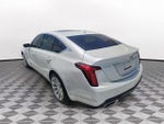 2023 Cadillac CT5 Luxury