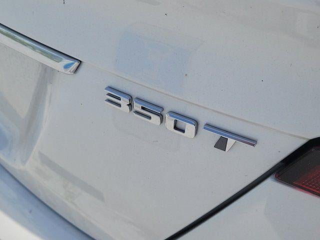 2023 Cadillac CT5 Luxury