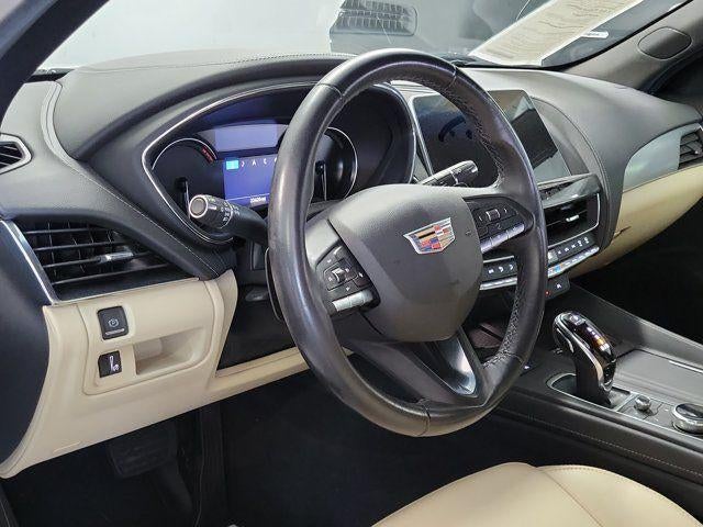 2023 Cadillac CT5 Luxury