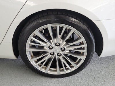 2020 Cadillac CT6 Premium Luxury