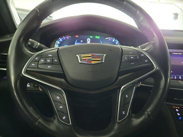 2020 Cadillac CT6 Premium Luxury