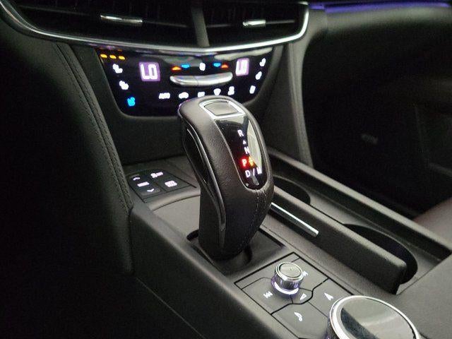 2020 Cadillac CT6 Premium Luxury