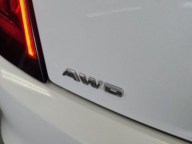 2020 Cadillac CT6 Premium Luxury