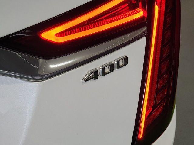 2020 Cadillac CT6 Premium Luxury