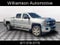 2019 Chevrolet Silverado 2500 HD LTZ