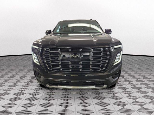2025 GMC Yukon Denali Ultimate