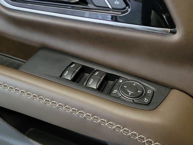 2025 GMC Yukon Denali Ultimate