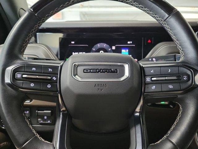 2025 GMC Yukon Denali Ultimate