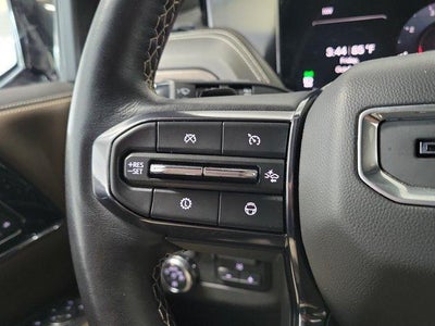 2025 GMC Yukon Denali Ultimate