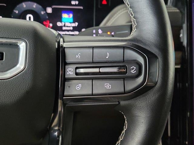 2025 GMC Yukon Denali Ultimate