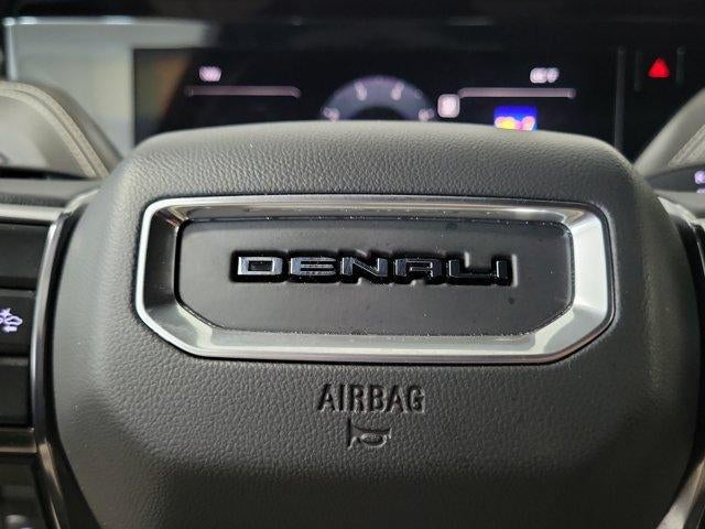 2025 GMC Yukon Denali Ultimate