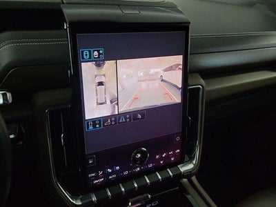 2025 GMC Yukon Denali Ultimate