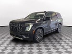 2025 GMC Yukon Denali Ultimate