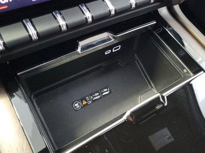 2025 GMC Yukon Denali Ultimate