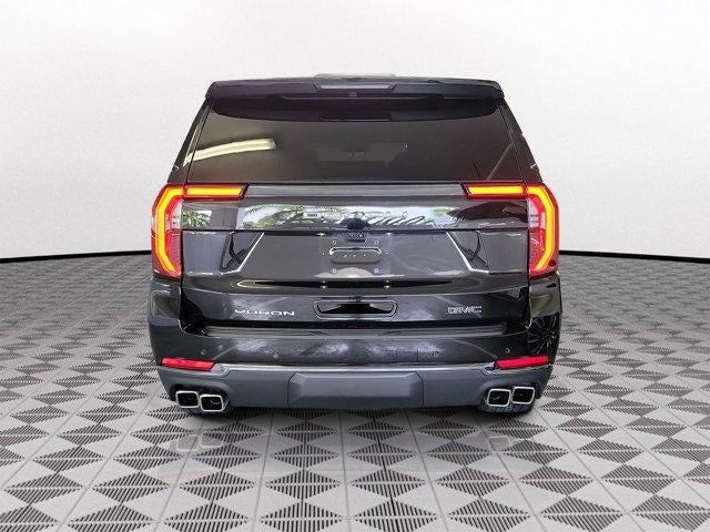 2025 GMC Yukon Denali Ultimate