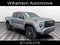 2023 GMC Canyon 4WD Elevation