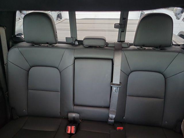 2023 GMC Canyon 4WD Elevation