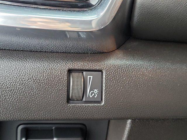 2023 GMC Canyon 4WD Elevation