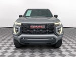 2023 GMC Canyon 4WD Elevation
