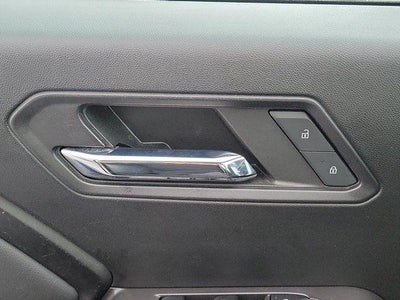 2023 GMC Canyon 4WD Elevation