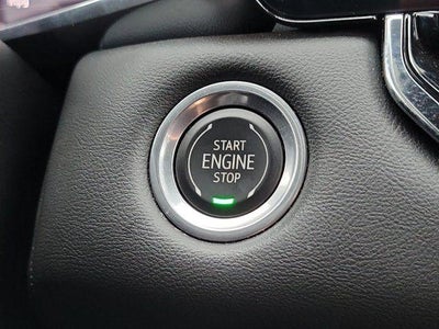 2023 GMC Canyon 4WD Elevation