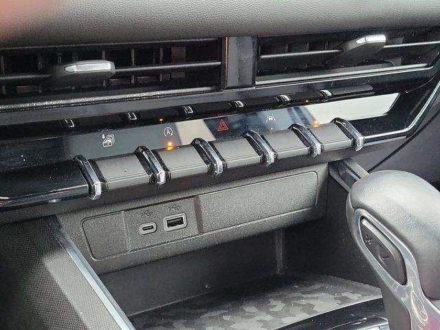 2023 GMC Canyon 4WD Elevation