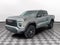 2023 GMC Canyon 4WD Elevation