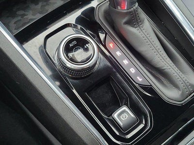 2023 GMC Canyon 4WD Elevation