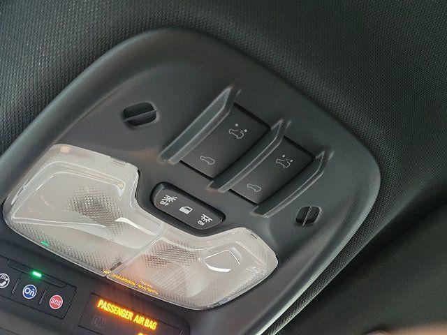2023 GMC Canyon 4WD Elevation