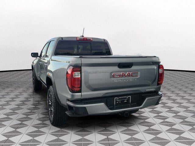 2023 GMC Canyon 4WD Elevation