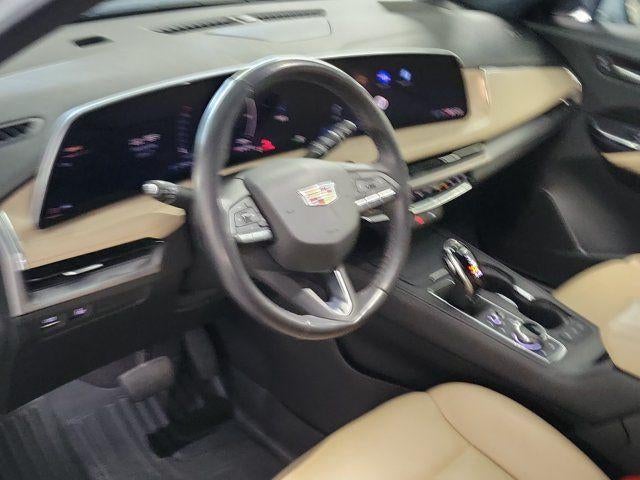 2024 Cadillac XT4 FWD Luxury