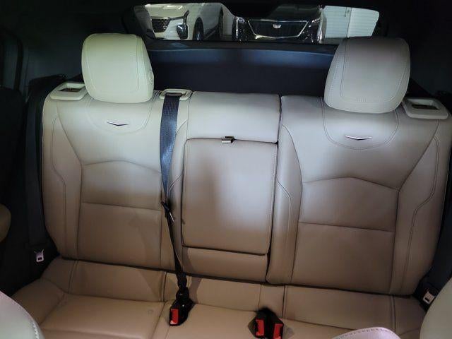 2024 Cadillac XT4 FWD Luxury